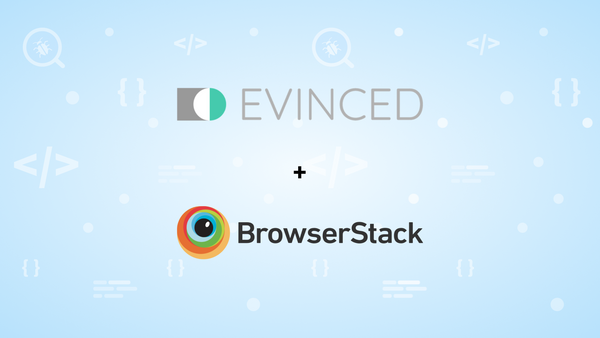 Find and fix accessibility issues with Evinced and BrowserStack