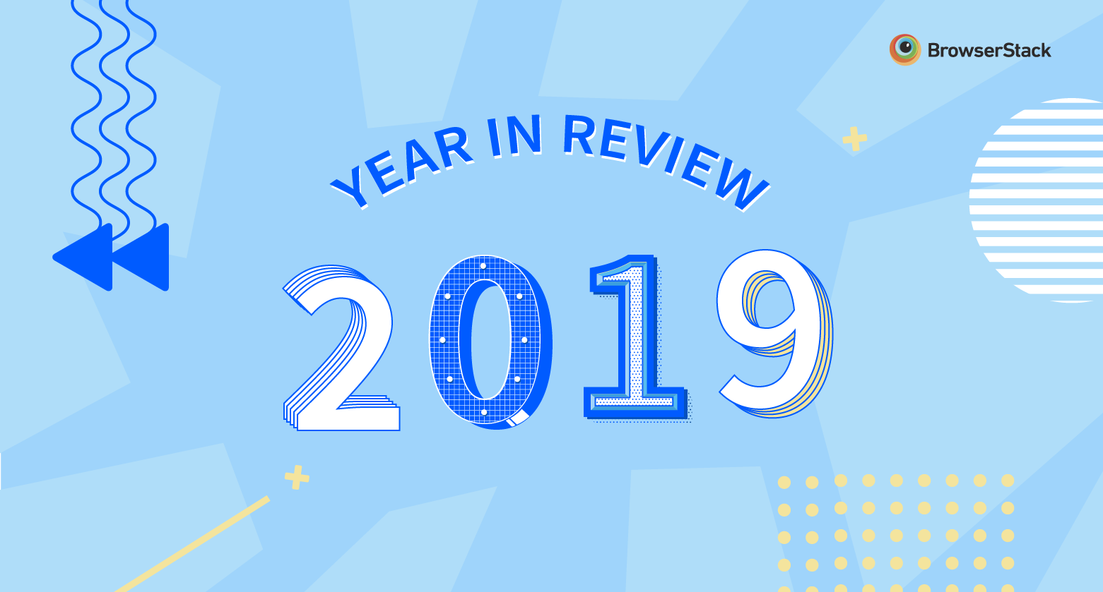 Year in review: 2019