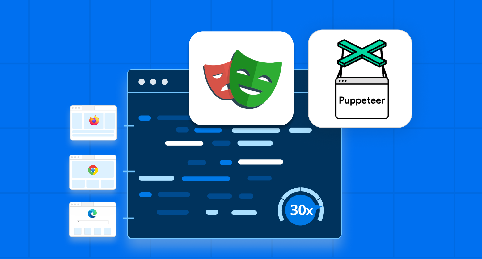 Puppeteer vs Selenium  Which One Should You Choose?