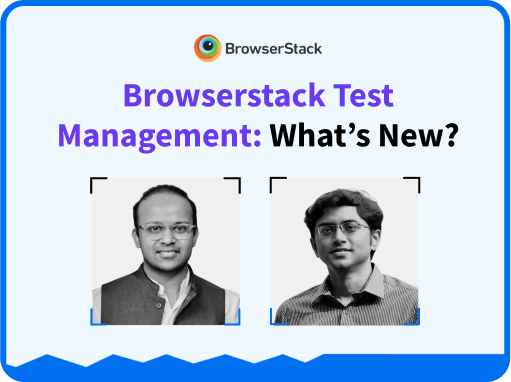 BrowserStack Newsletter January 2024