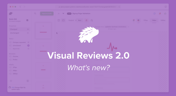 Introducing Visual Reviews 2.0