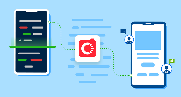 Carousell: Providing fast feedback to developers using mobile UI tests as PR checks