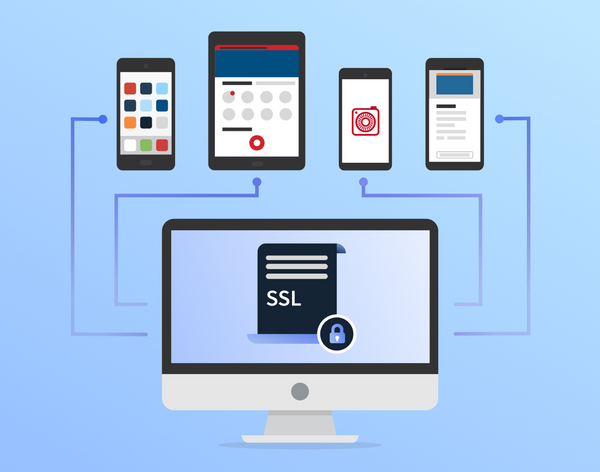 Building secure native apps with self-signed SSL certificates using Certificate Pinning