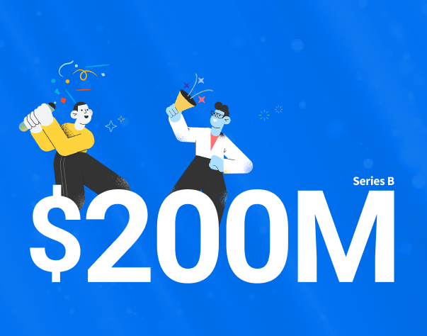 Announcement: BrowserStack secures $200 million in Series B funding at a $4 billion valuation