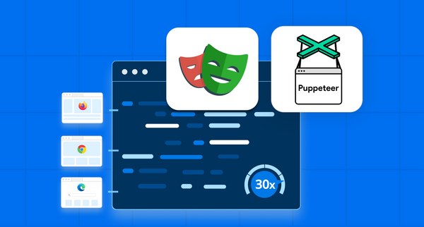 Introducing support for Playwright and Puppeteer tests on BrowserStack