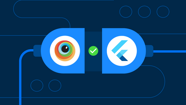 Introducing support for Flutter integration tests on App Automate