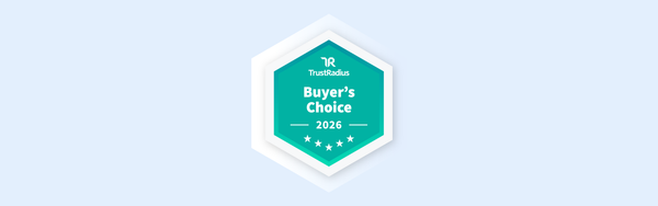 BrowserStack Wins 2026 TrustRadius Buyer's Choice Award