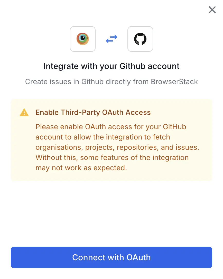 Connect GitHub to Low Code Automation