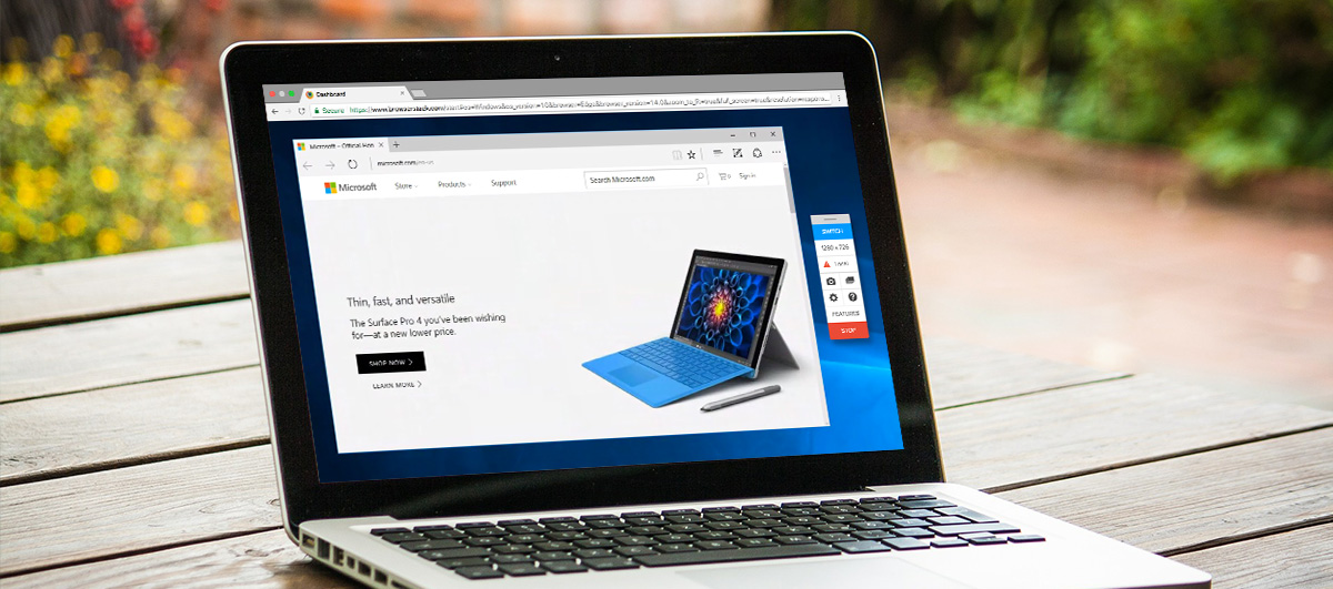 Free edge testing on windows 10 Free edge testing on windows 10