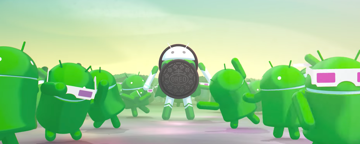 Android Oreo