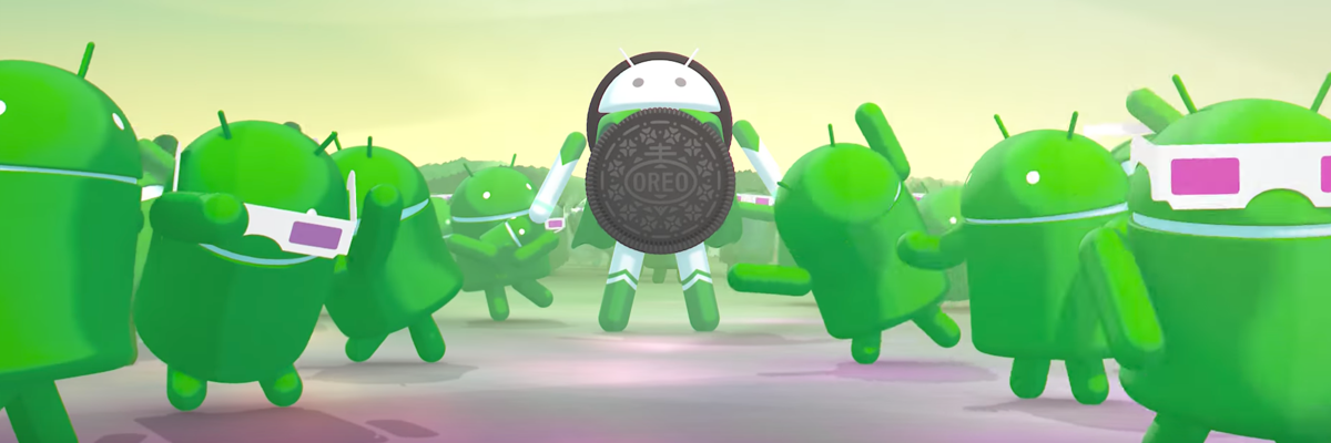 Android Oreo