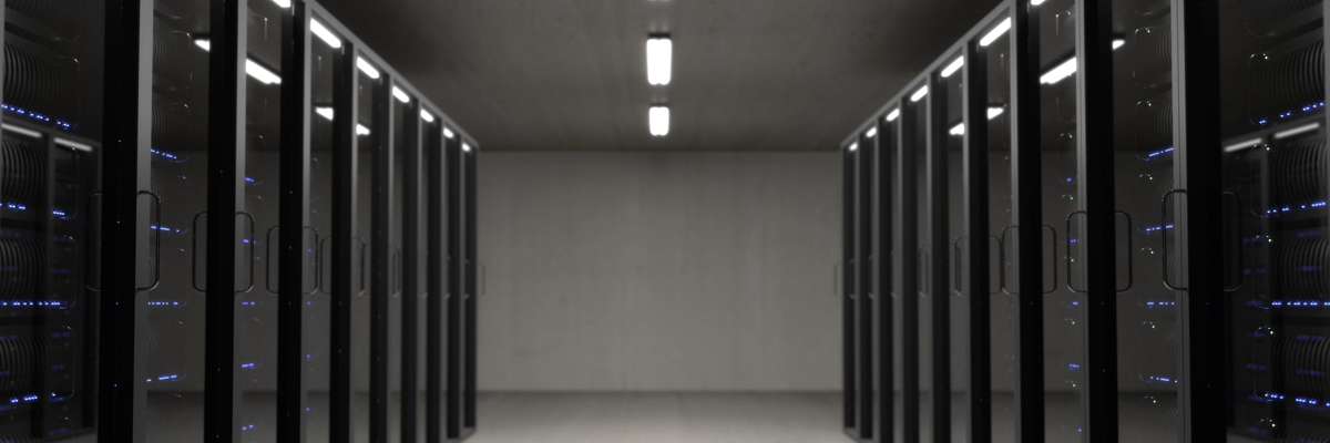 New mobile data center in the US West region