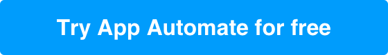 Try App Automate for free