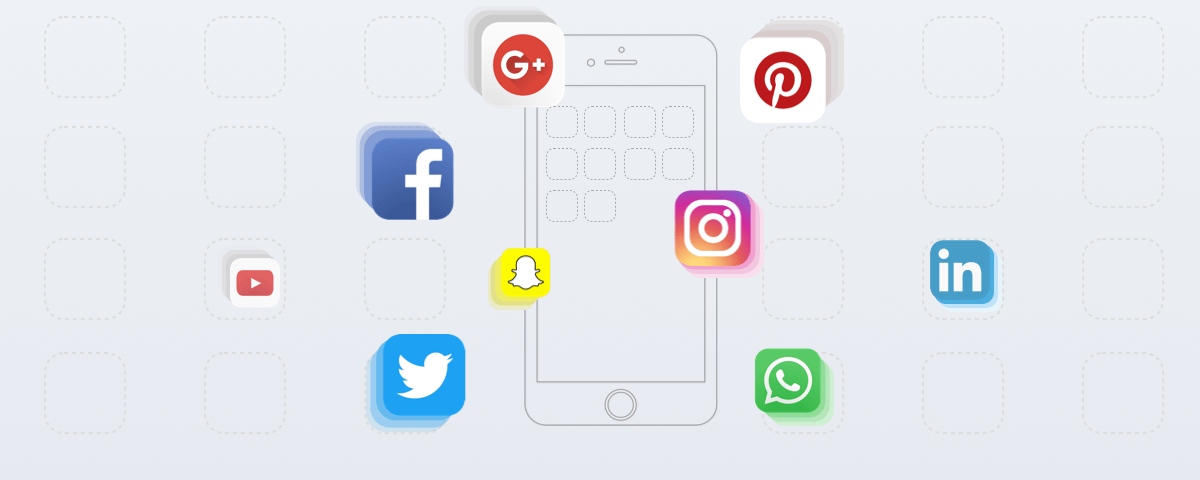 Test interactions with other apps