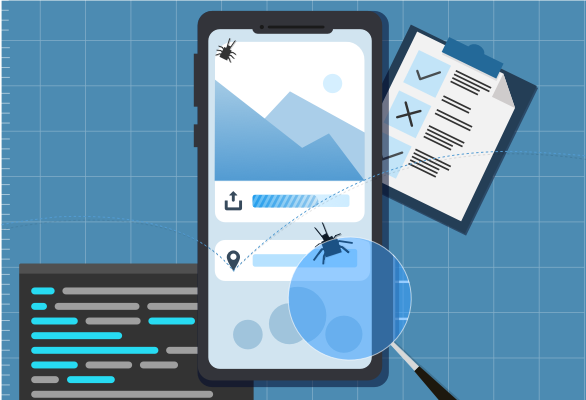 All You Need to Know about Mobile App Testing