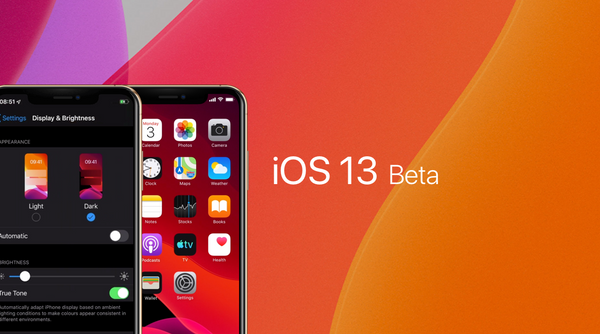 What's New in iOS 13 and What Developers Should Look Out for