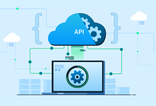 Diving into the World of APIs
