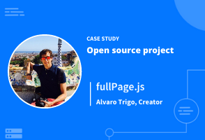 fullPage.js makes every user happy by testing across browsers and devices
